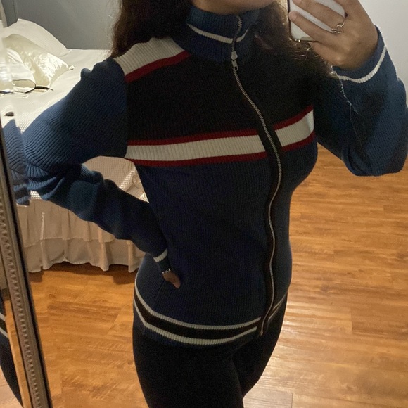 Zara sweater - Picture 4 of 8